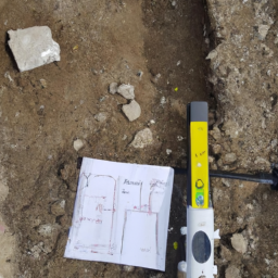 Étude des Sols pour Aménagement : Cartographie des Sollicitations pour une Construction Adaptée Arcueil